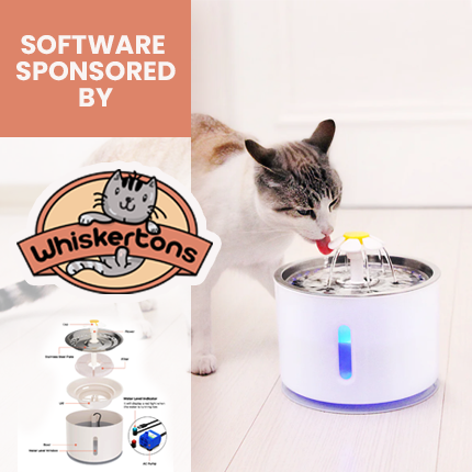 Cat Association of Topeka's Sponsor